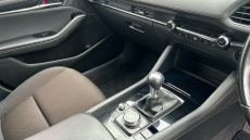 Mazda 3 2.0 e-Skyactiv-X MHEV [186] SE-L Lux 4dr Petrol Saloon